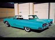 1959 Ford Thunderbird 2nd Gen - Image 2 of 2