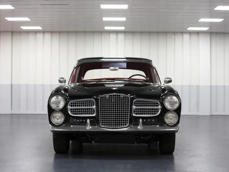 1959 Facel Vega Excellence - Image 8 of 26