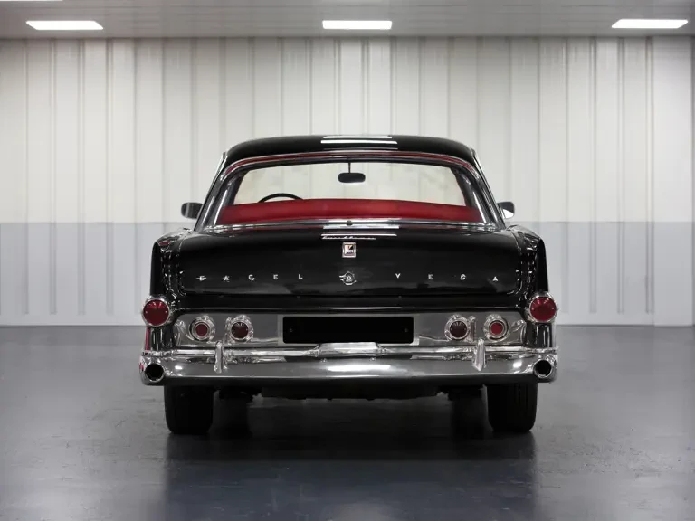 1959 Facel Vega Excellence - Image 9 of 26