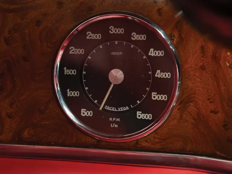 1959 Facel Vega Excellence - Image 13 of 26