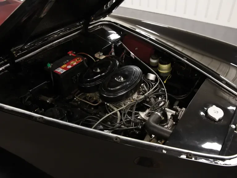 1959 Facel Vega Excellence - Image 4 of 26