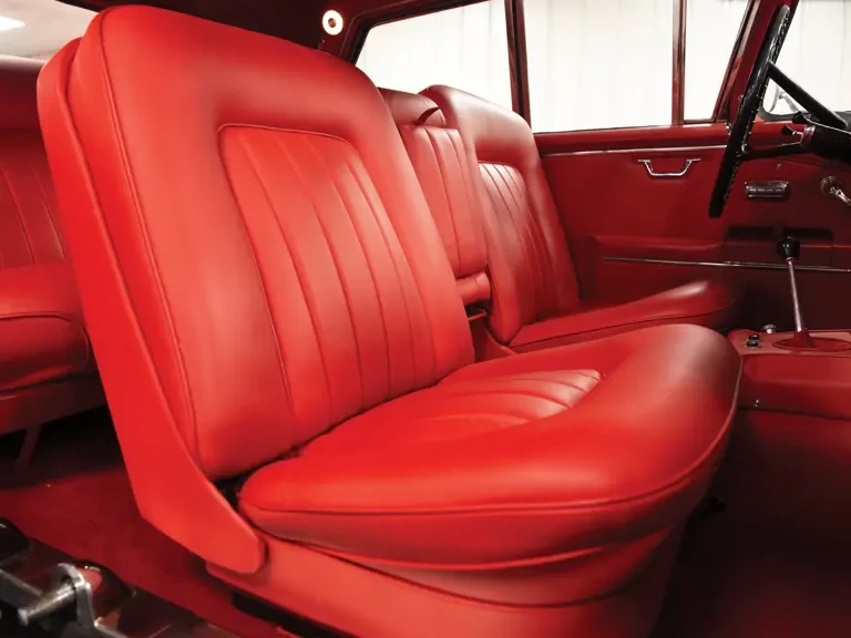 1959 Facel Vega Excellence - Image 10 of 26