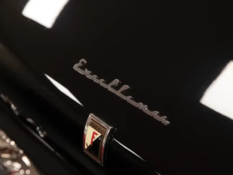 1959 Facel Vega Excellence - Image 23 of 26