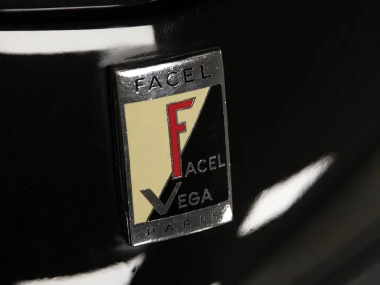 1959 Facel Vega Excellence - Image 7 of 26