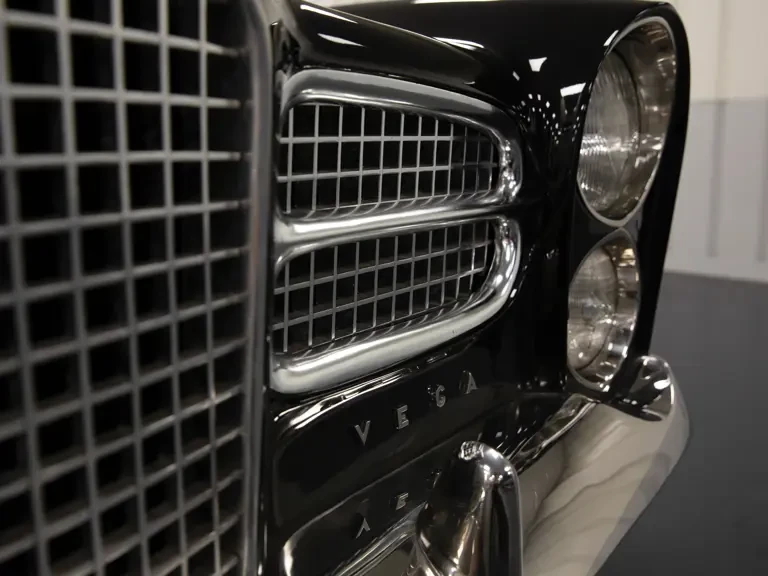 1959 Facel Vega Excellence - Image 20 of 26
