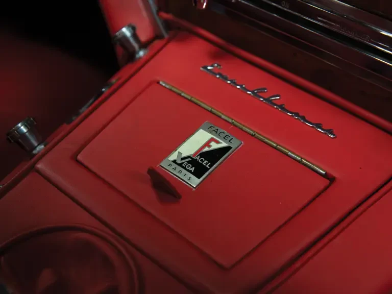 1959 Facel Vega Excellence - Image 11 of 26