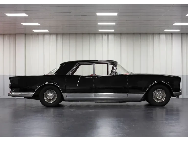 1959 Facel Vega Excellence - Image 6 of 26
