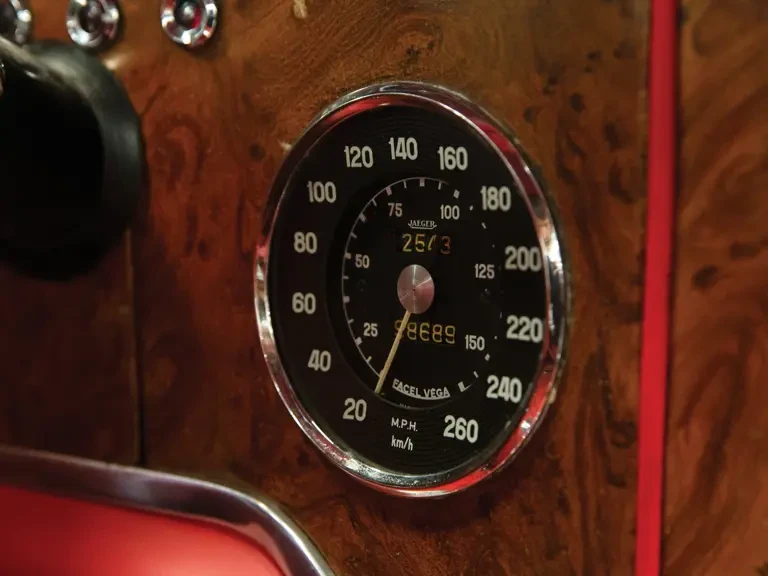 1959 Facel Vega Excellence - Image 12 of 26