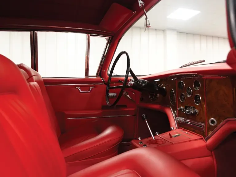 1959 Facel Vega Excellence - Image 5 of 26
