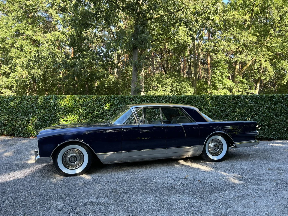1959 Facel Vega Excellence - Image 28 of 31