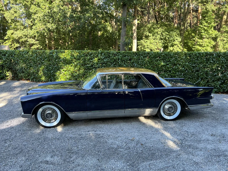 1959 Facel Vega Excellence - Image 29 of 31