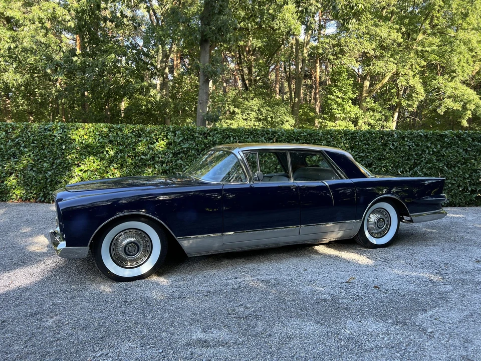 1959 Facel Vega Excellence - Image 30 of 31