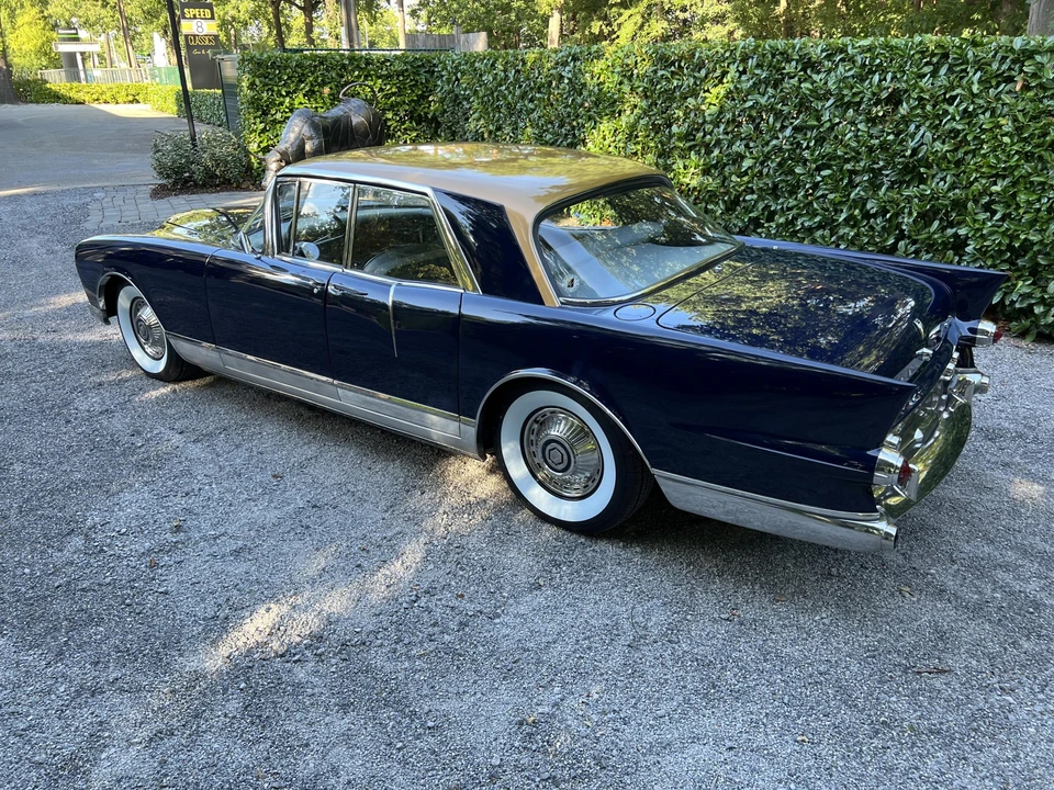 1959 Facel Vega Excellence - Image 27 of 31