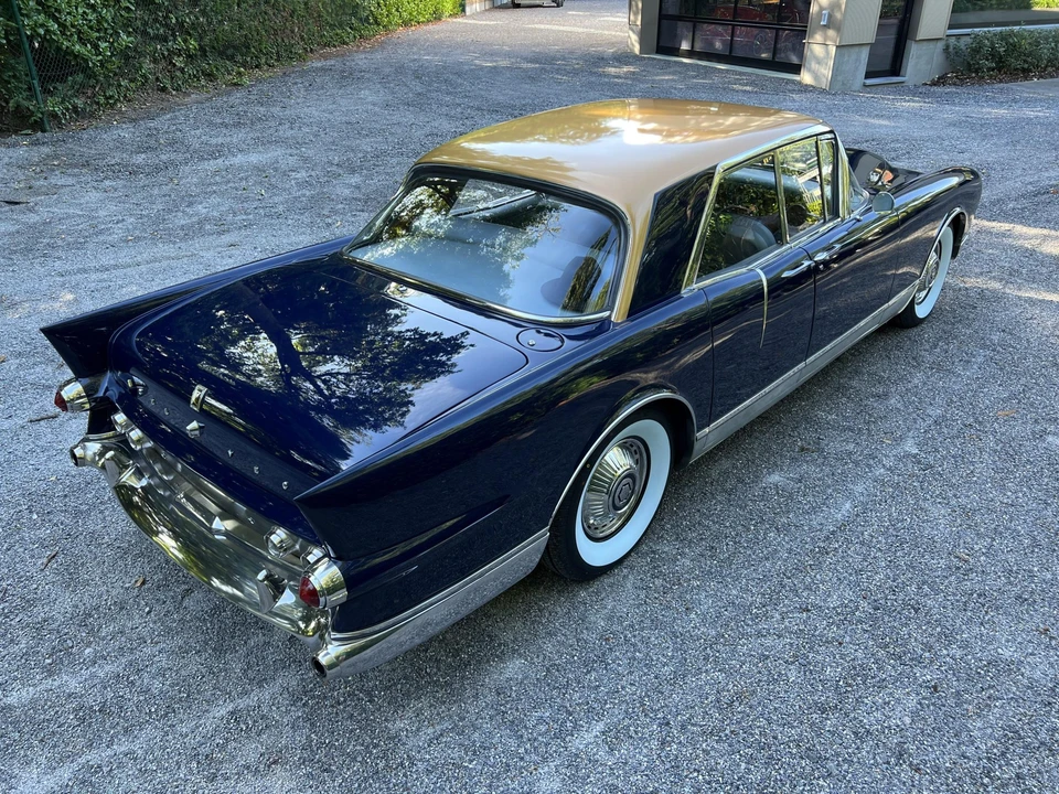 1959 Facel Vega Excellence - Image 18 of 31
