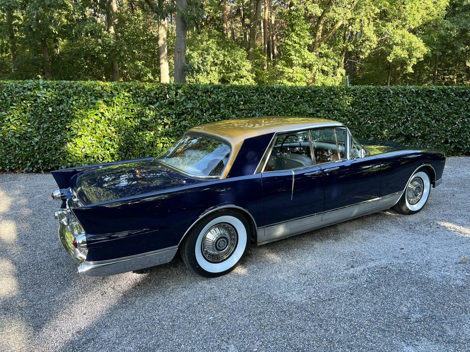1959 Facel Vega Excellence - Image 16 of 31