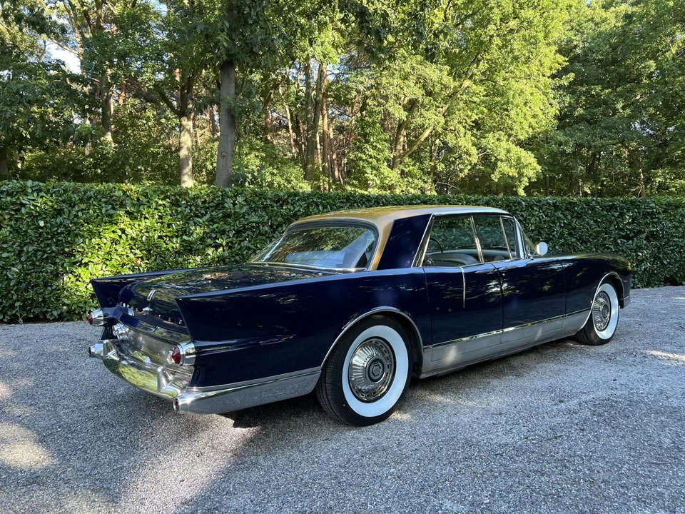 1959 Facel Vega Excellence - Image 17 of 31