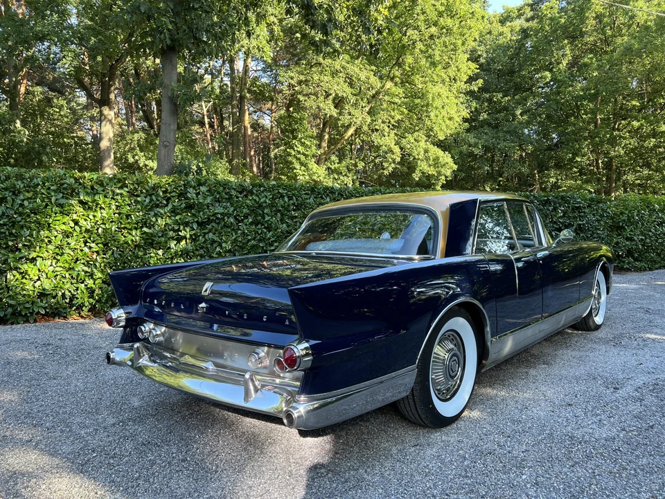 1959 Facel Vega Excellence - Image 20 of 31