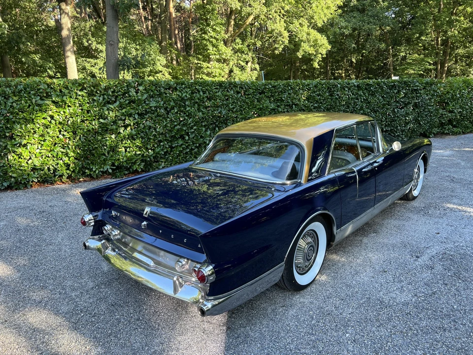 1959 Facel Vega Excellence - Image 19 of 31