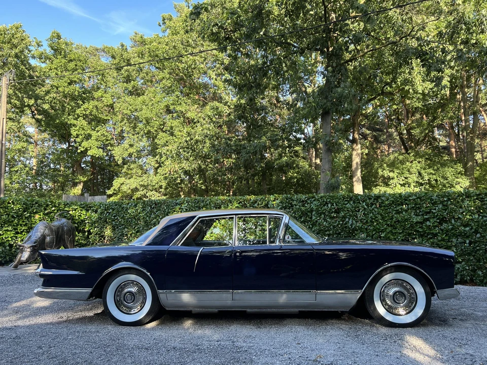 1959 Facel Vega Excellence - Image 14 of 31