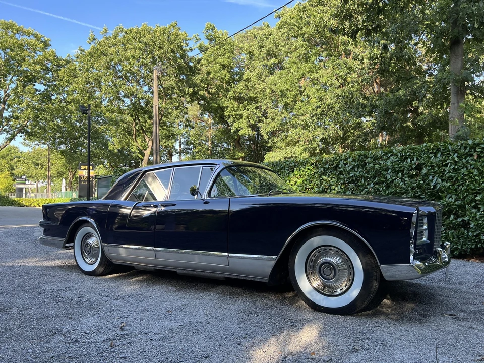 1959 Facel Vega Excellence - Image 12 of 31