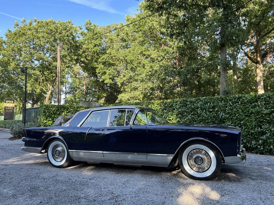 1959 Facel Vega Excellence - Image 13 of 31