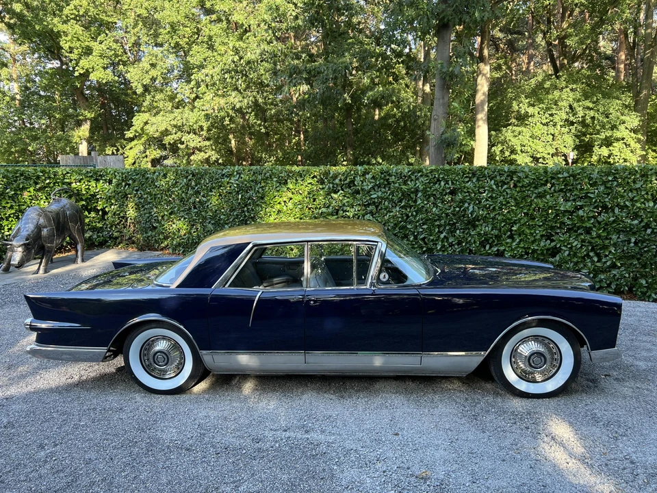 1959 Facel Vega Excellence - Image 15 of 31