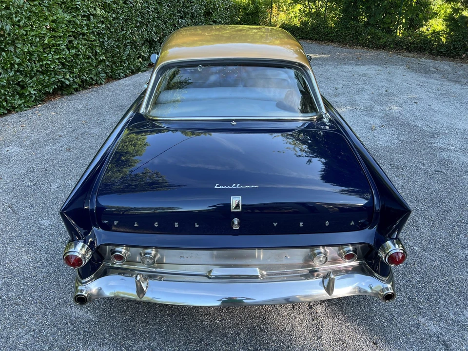 1959 Facel Vega Excellence - Image 24 of 31