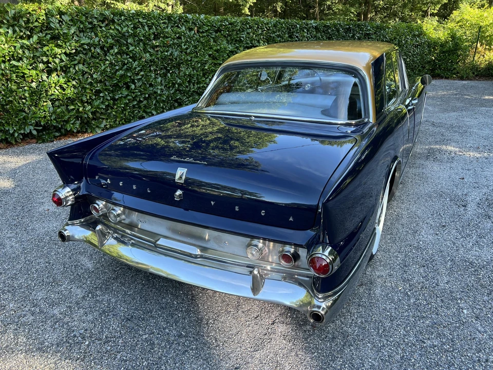 1959 Facel Vega Excellence - Image 22 of 31