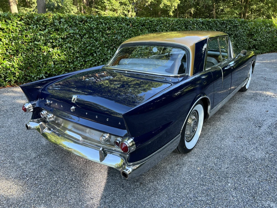1959 Facel Vega Excellence - Image 21 of 31