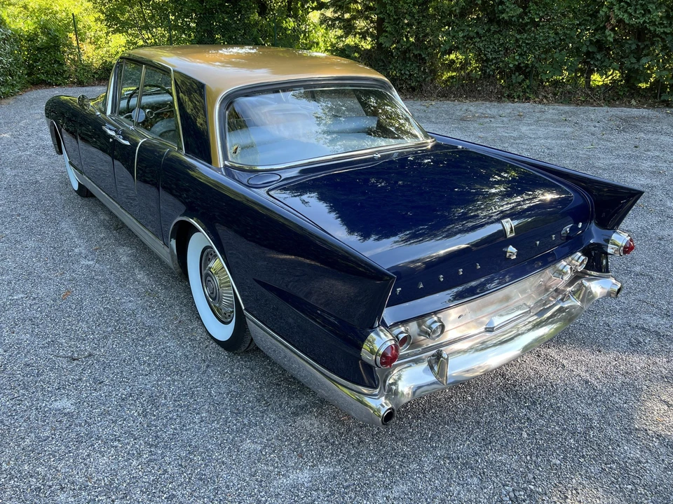 1959 Facel Vega Excellence - Image 25 of 31