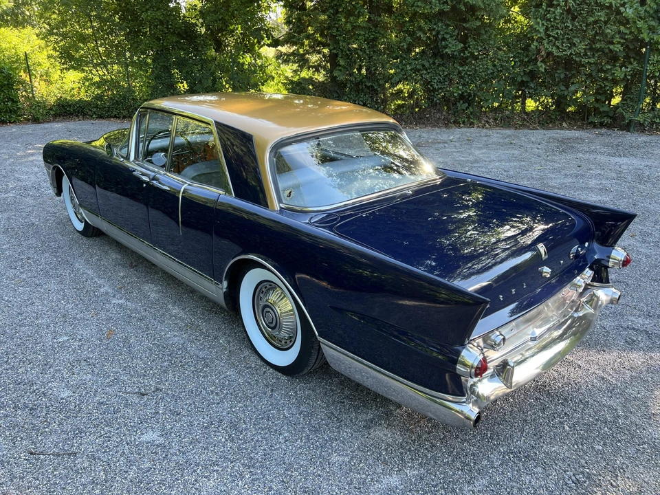 1959 Facel Vega Excellence - Image 26 of 31