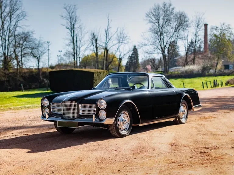 1959 Facel Vega Facel II - Image 2 of 31