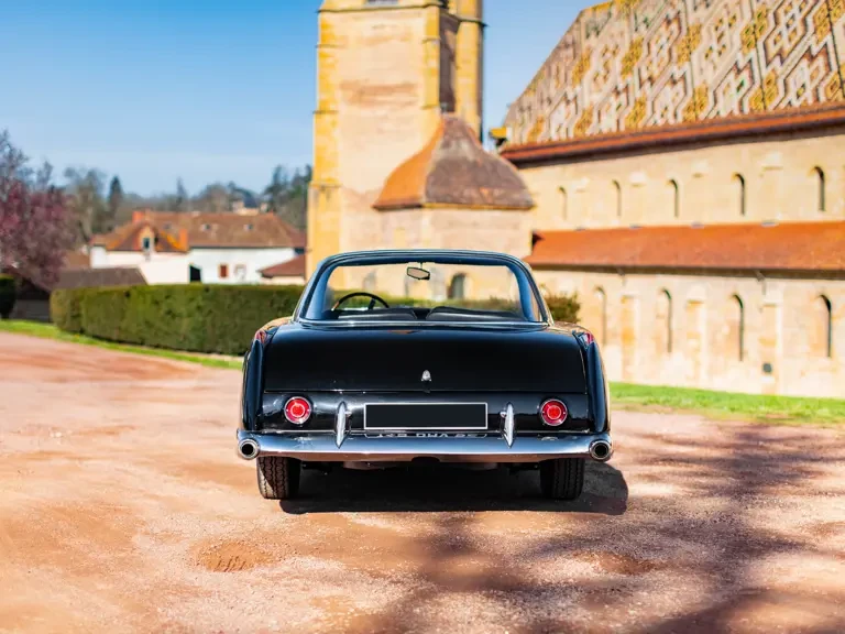 1959 Facel Vega Facel II - Image 8 of 31