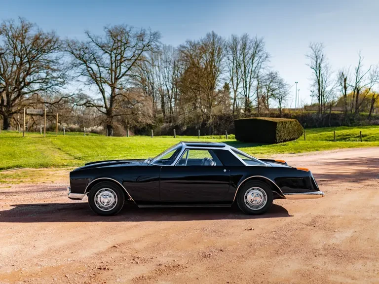 1959 Facel Vega Facel II - Image 6 of 31