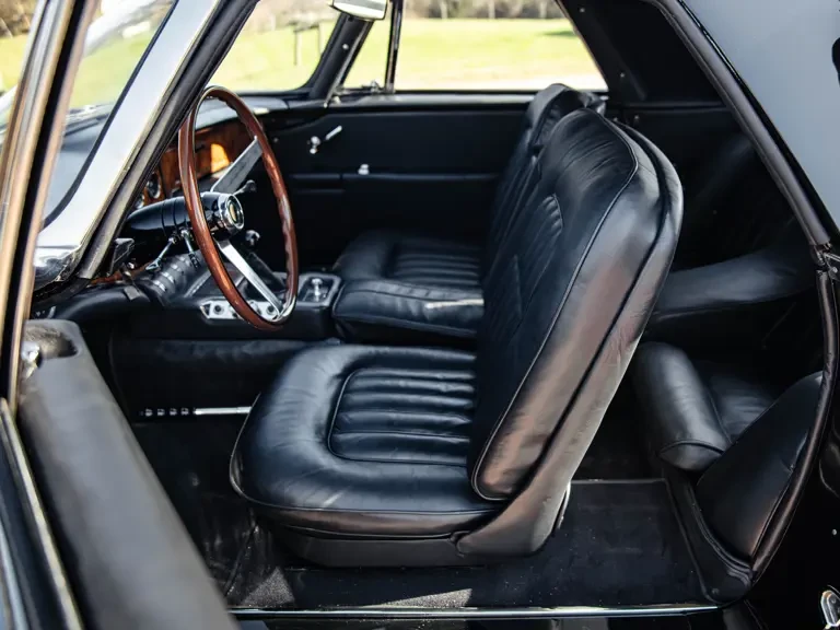 1959 Facel Vega Facel II - Image 21 of 31