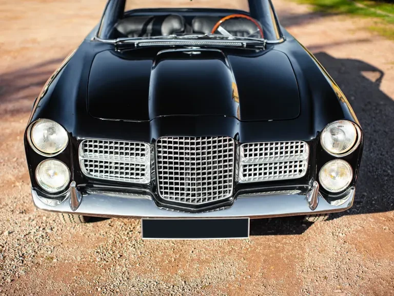 1959 Facel Vega Facel II - Image 24 of 31