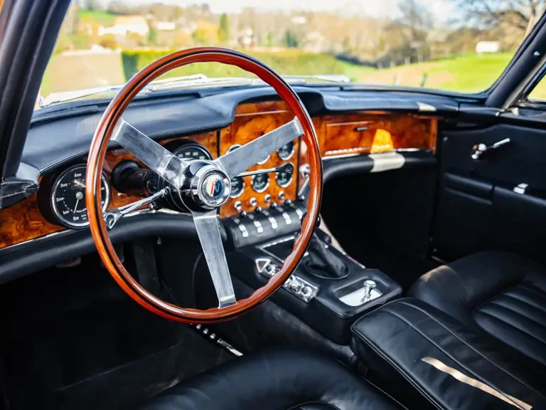 1959 Facel Vega Facel II - Image 5 of 31
