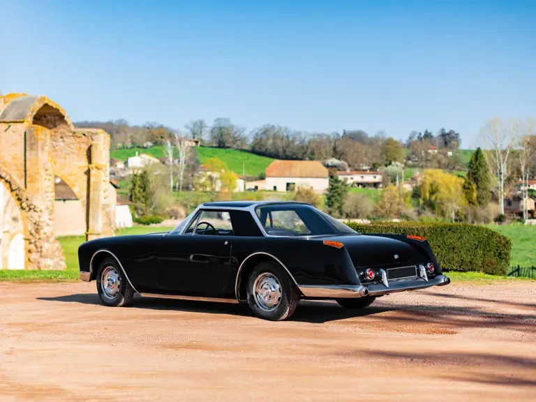 1959 Facel Vega Facel II - Image 3 of 31