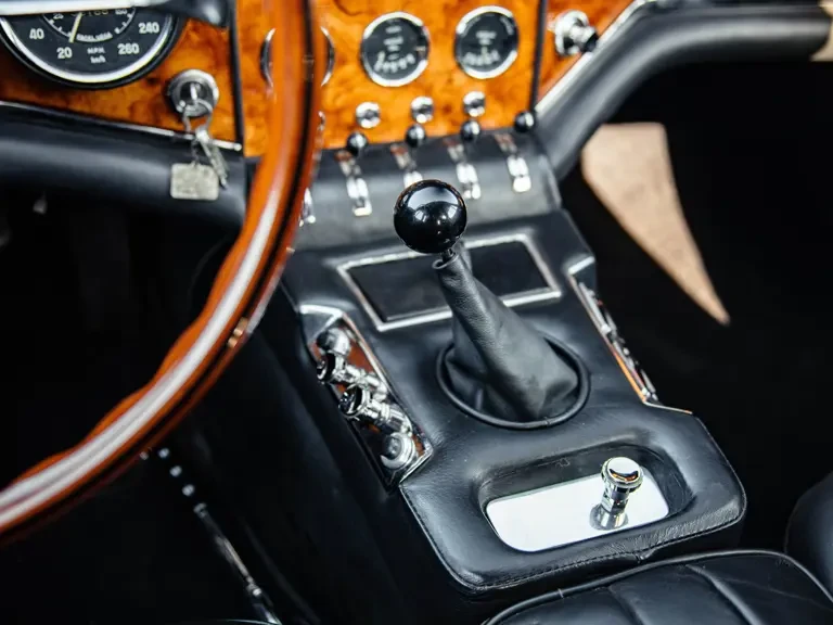 1959 Facel Vega Facel II - Image 23 of 31