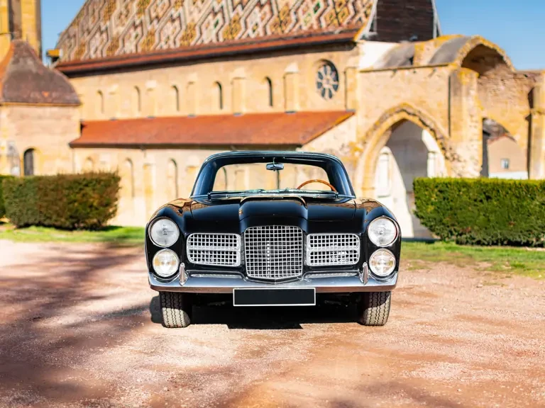 1959 Facel Vega Facel II - Image 7 of 31