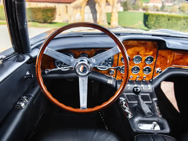 1959 Facel Vega Facel II - Image 16 of 31