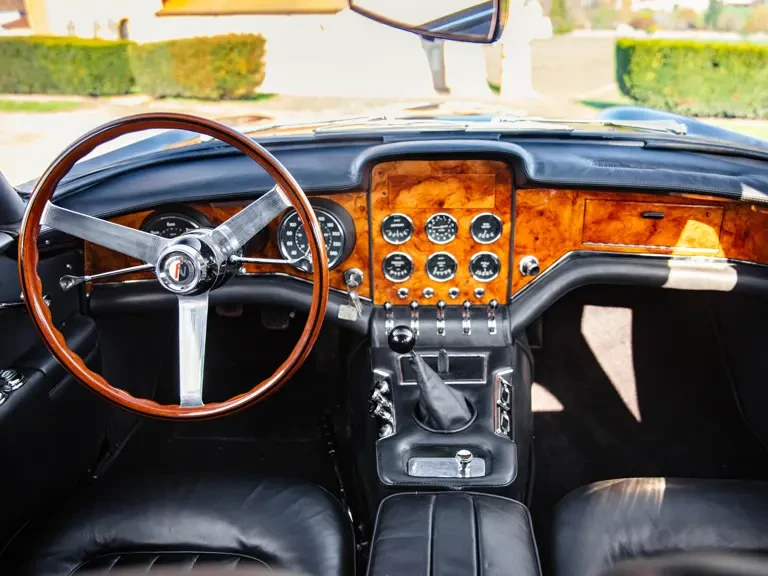 1959 Facel Vega Facel II - Image 14 of 31