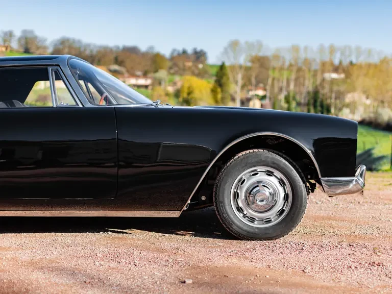 1959 Facel Vega Facel II - Image 31 of 31