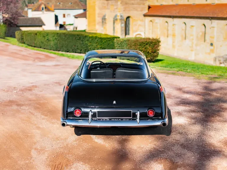 1959 Facel Vega Facel II - Image 29 of 31
