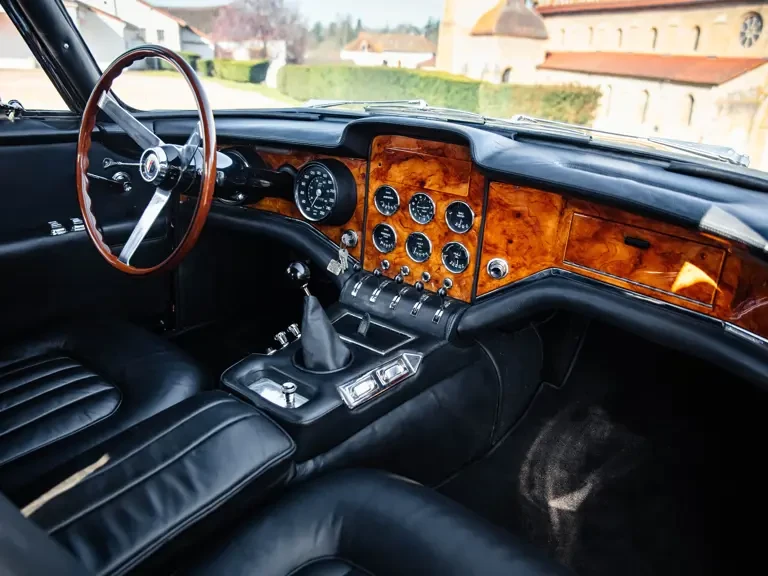 1959 Facel Vega Facel II - Image 9 of 31