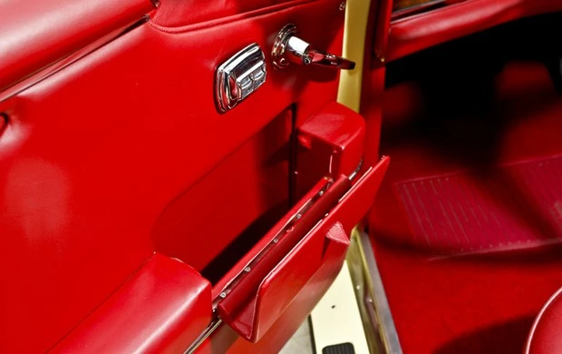 1959 Facel Vega HK500 - Image 10 of 15