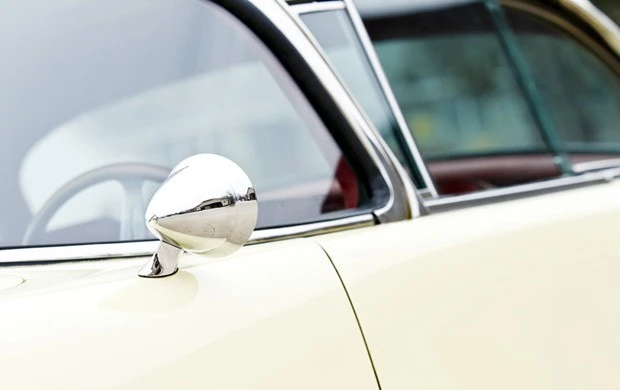 1959 Facel Vega HK500 - Image 12 of 15