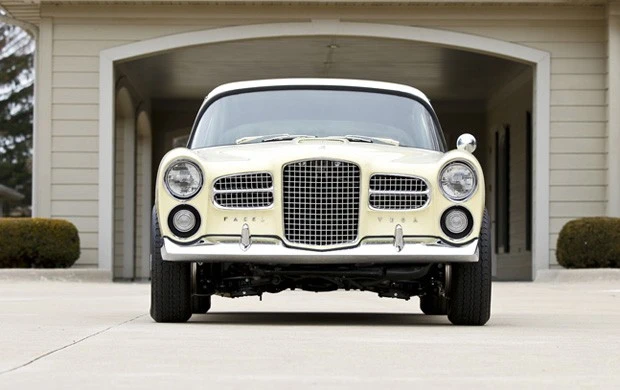 1959 Facel Vega HK500 - Image 2 of 15
