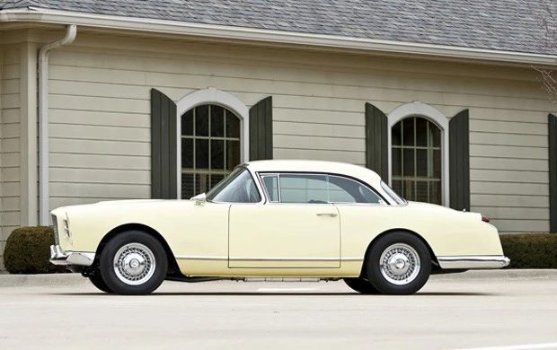 1959 Facel Vega HK500 - Image 3 of 15