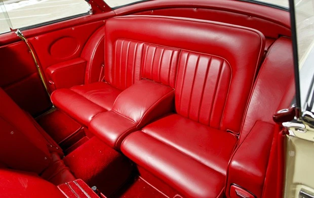 1959 Facel Vega HK500 - Image 9 of 15